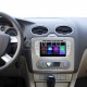 FORD Mondeo, Focus, S-Max, C-Max, Galaxy - МУЛТИМЕДИЯ / Навигация android 16 DVD светлосива + DSP FORD Mondeo, Focus, S-Max, C-Max, Galaxy - МУЛТИМЕДИЯ / Навигация android 16 DVD светлосива + DSP